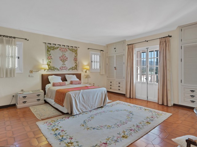 6 Schlafzimmer Villa in Las Brisas
