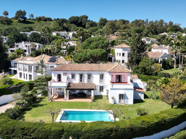 Huvila, Las Brisas, R4993696