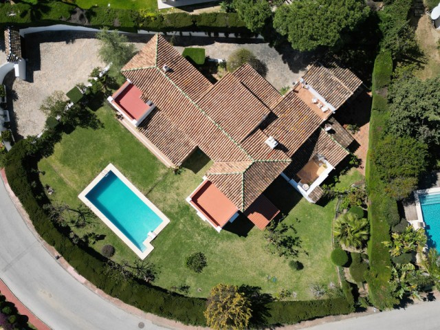 Huvila, Las Brisas, R4993696