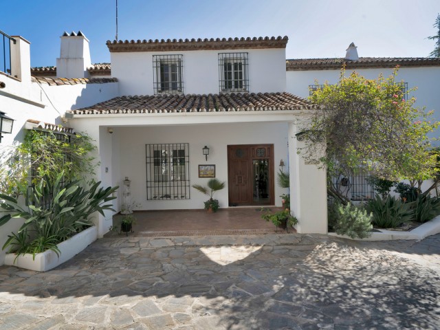 Huvila, Las Brisas, R4993696
