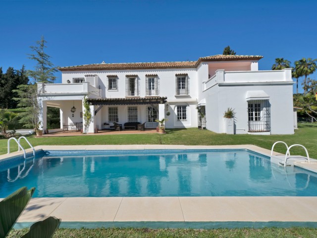Villa, Las Brisas, R4993696