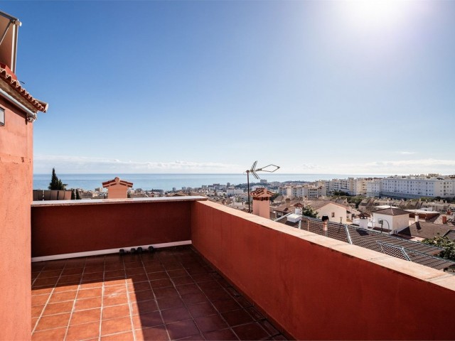 Townhouse, Benalmadena