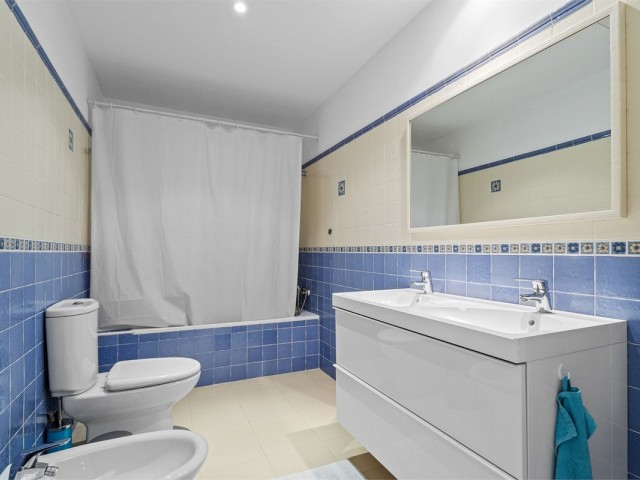 4 Bedrooms Townhouse in Benalmadena