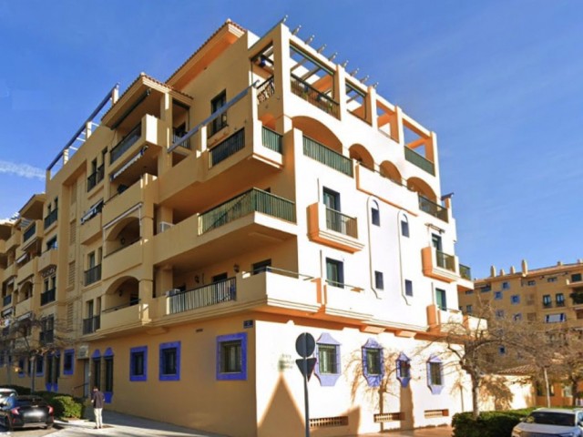 Appartement, Cortijo Blanco, R5231548