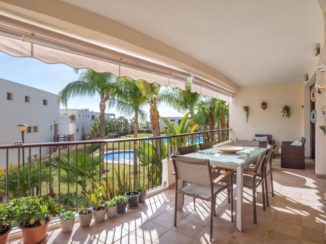 Huoneisto, Altos de los Monteros, R5232556