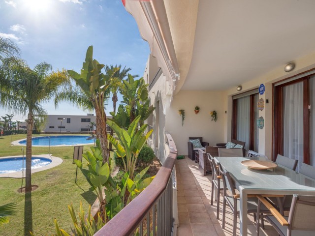 Huoneisto, Altos de los Monteros, R5232556