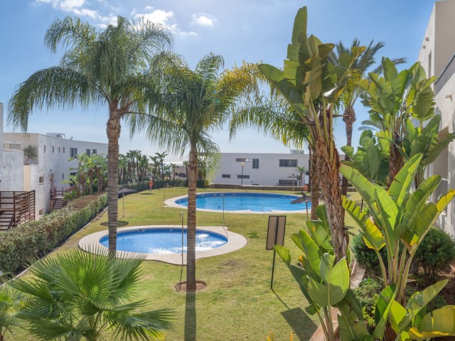 3 Makuuhuoneen Huoneisto Altos de los Monteros