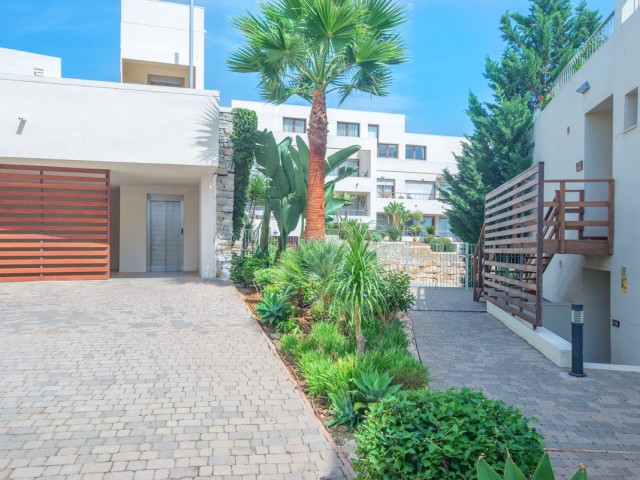 3 Makuuhuoneen Huoneisto Altos de los Monteros
