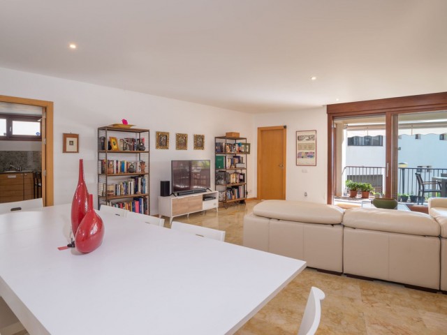 Appartement, Altos de los Monteros, R5232556