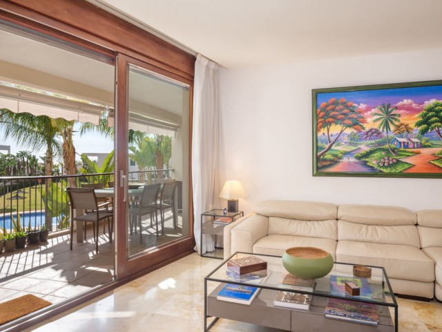 Appartement, Altos de los Monteros, R5232556