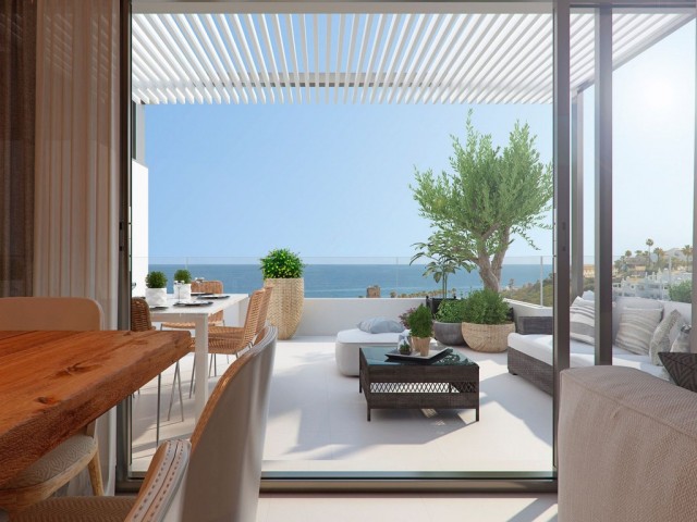 Leilighet, Casares Playa, DVG-D4850