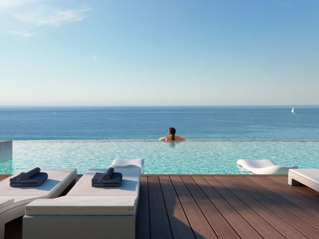 Leilighet, Casares Playa, DVG-D4850