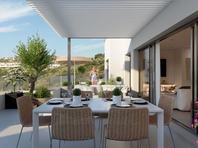 Leilighet, Casares Playa, DVG-D4850