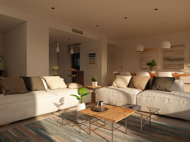 2 Bedrooms Apartment in Casares Playa