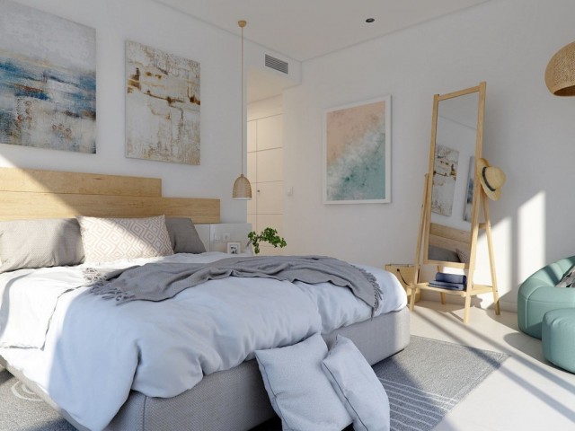 Apartment, Casares Playa, DVG-D4850