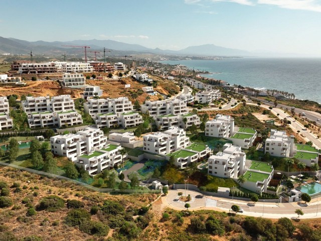 2 Bedrooms Apartment in Casares Playa