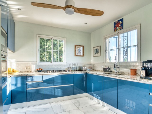 Villa avec 5 Chambres  à Sierrezuela