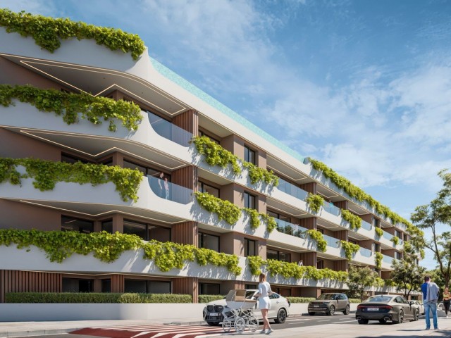 Huoneisto, San Pedro de Alcántara