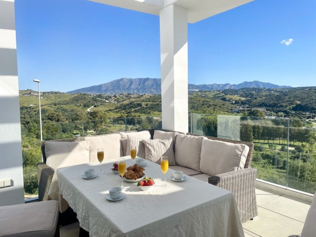 Apartment, La Cala, R5234407