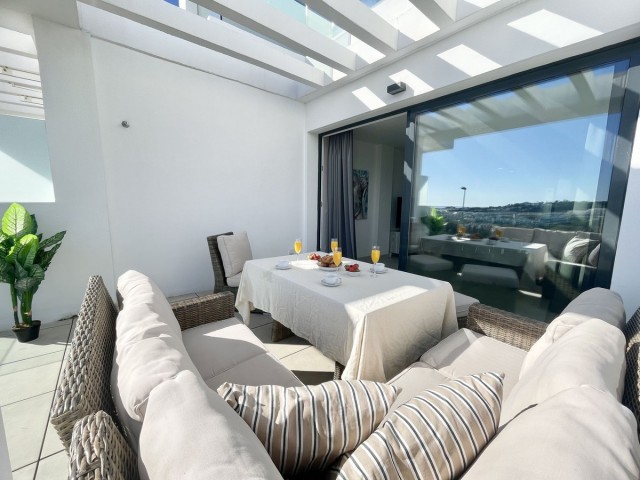Apartment, La Cala, R5234407