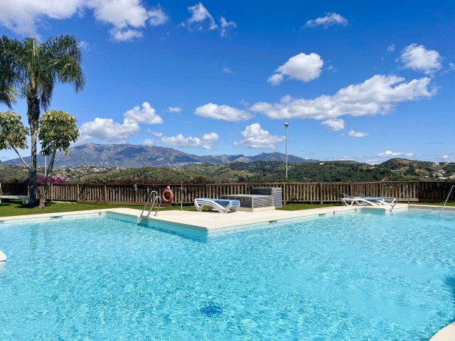Apartment, La Cala, R5234407