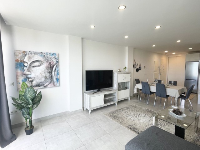 Apartment, La Cala, R5234407