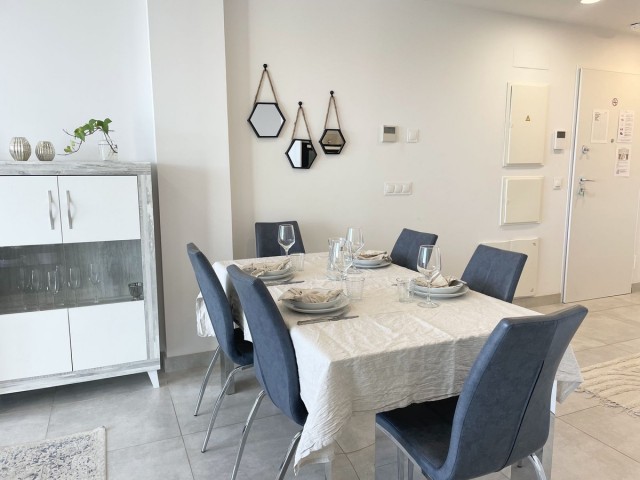 Appartement avec 3 Chambres  à La Cala