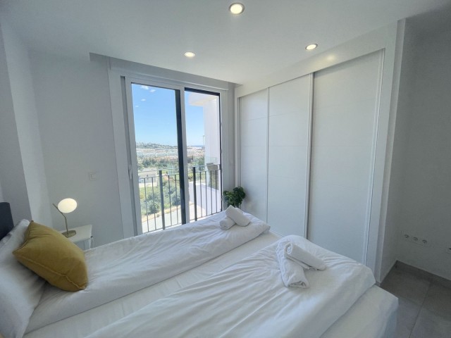 Appartement avec 3 Chambres  à La Cala