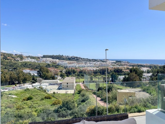Appartement avec 3 Chambres  à La Cala