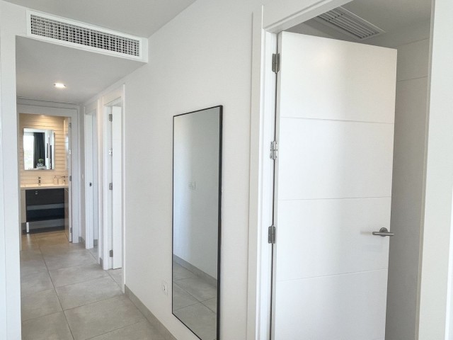 Appartement avec 3 Chambres  à La Cala