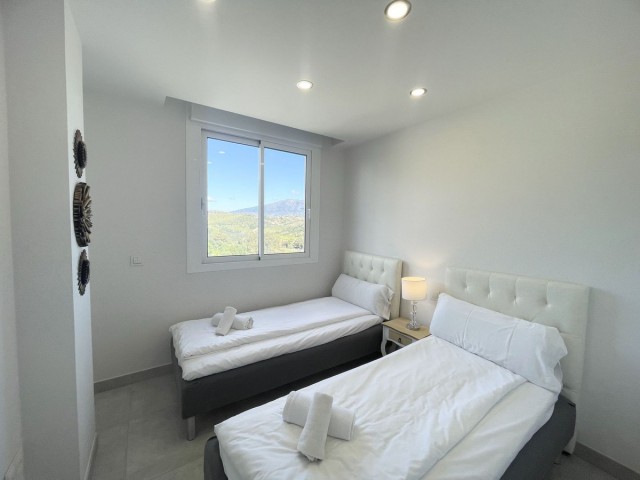 Appartement avec 3 Chambres  à La Cala