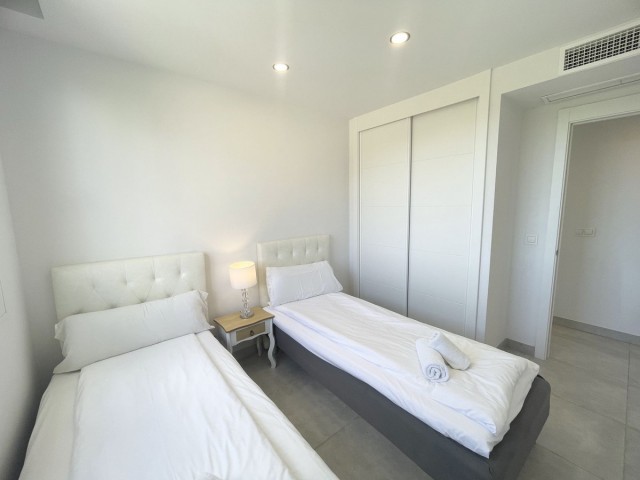 Appartement avec 3 Chambres  à La Cala