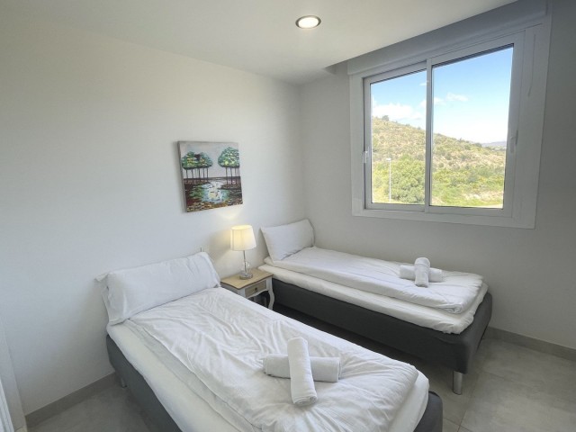 Appartement avec 3 Chambres  à La Cala