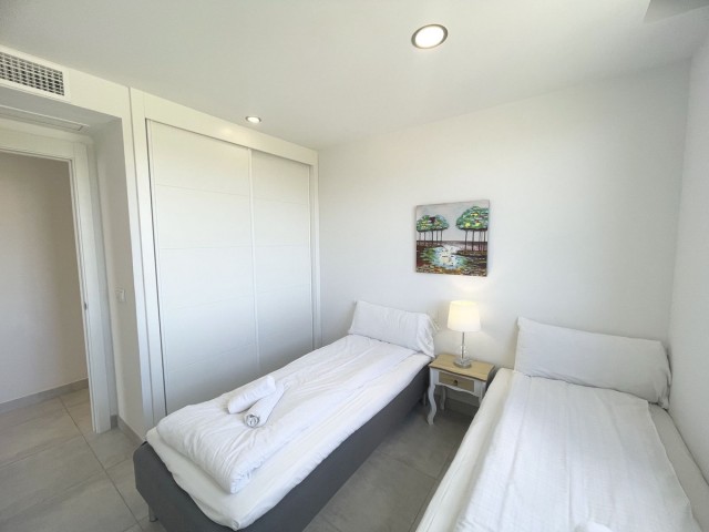 Appartement avec 3 Chambres  à La Cala