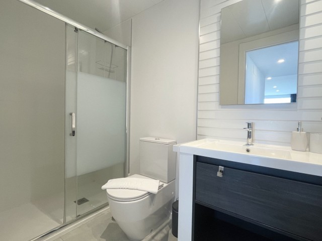 Appartement avec 3 Chambres  à La Cala