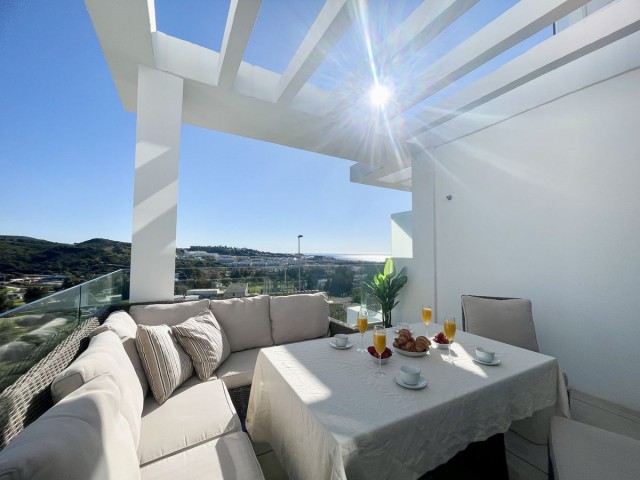 Appartement avec 3 Chambres  à La Cala