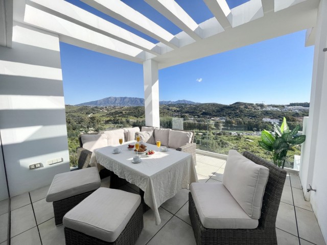 Appartement avec 3 Chambres  à La Cala
