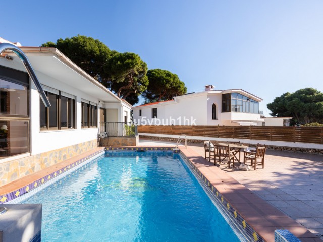 Villa Torremolinos - R5235265