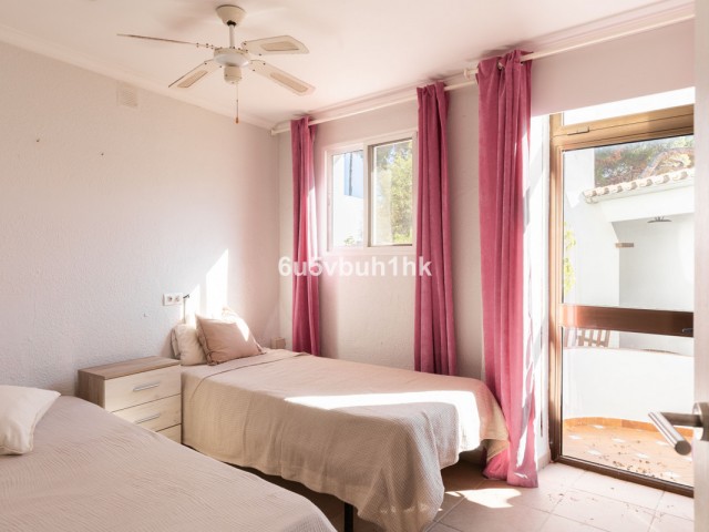 5 Bedrooms Villa in Torremolinos