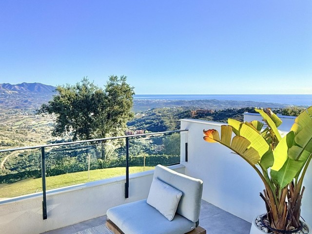 Townhouse, Elviria