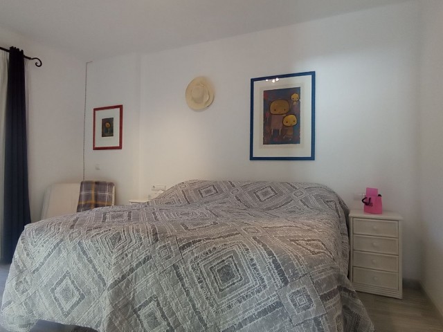 2 Bedrooms Apartment in Calahonda