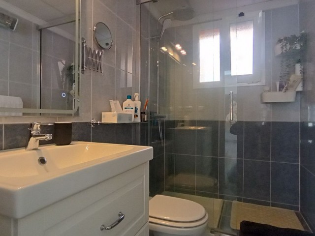 2 Bedrooms Apartment in Calahonda