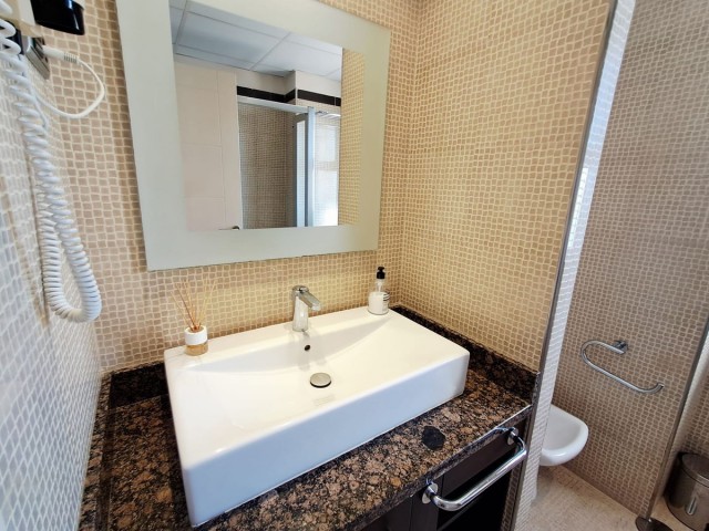 2 Bedrooms Apartment in Benalmadena