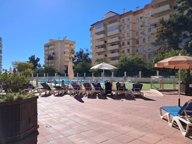 2 Bedrooms Apartment in Benalmadena