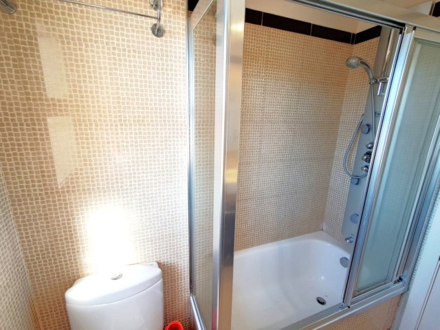 2 Bedrooms Apartment in Benalmadena