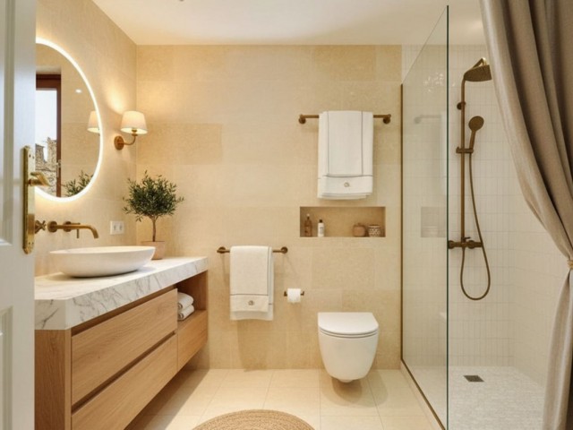 Appartement avec 3 Chambres  à Aloha