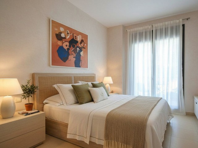 Appartement avec 3 Chambres  à Aloha