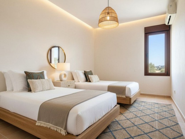 Appartement avec 3 Chambres  à Aloha