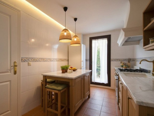 Appartement avec 3 Chambres  à Aloha