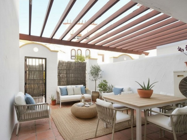 Appartement avec 3 Chambres  à Aloha